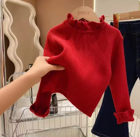 Eli Kleinkind Pullover