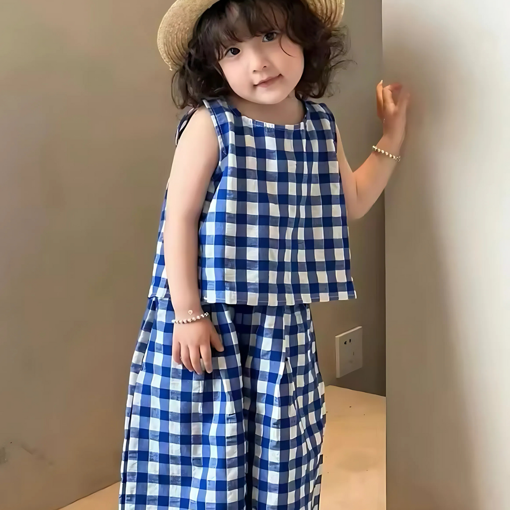 Juna Sommer Mädchen Set