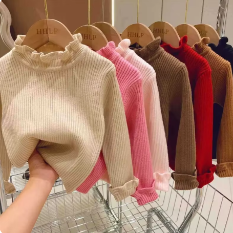 Eli Kleinkind Pullover