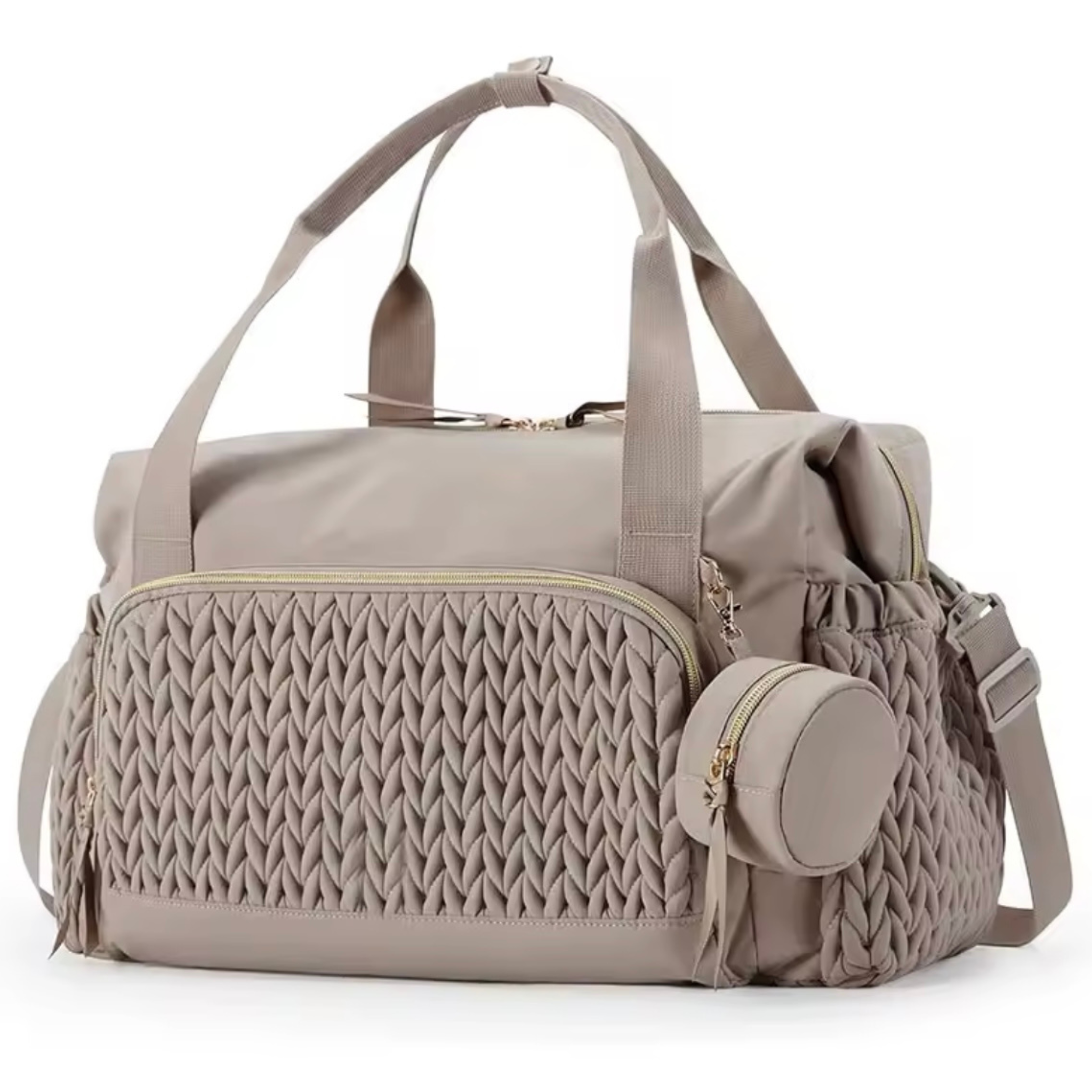 LunaBag Premium Wickeltasche