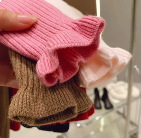Eli Kleinkind Pullover