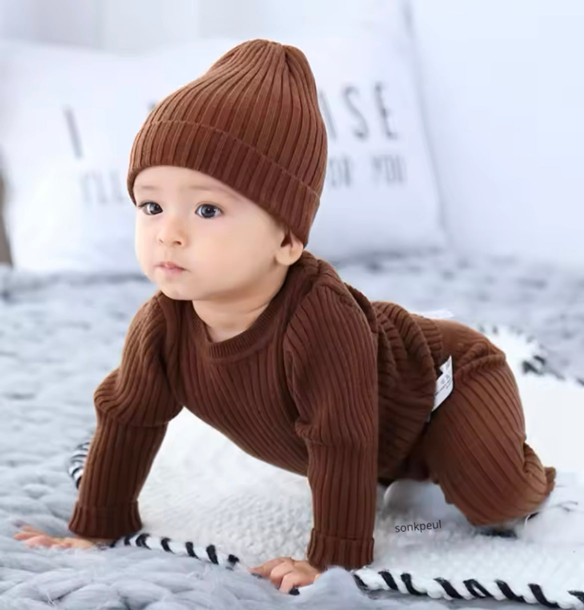 Leni Outfit Set