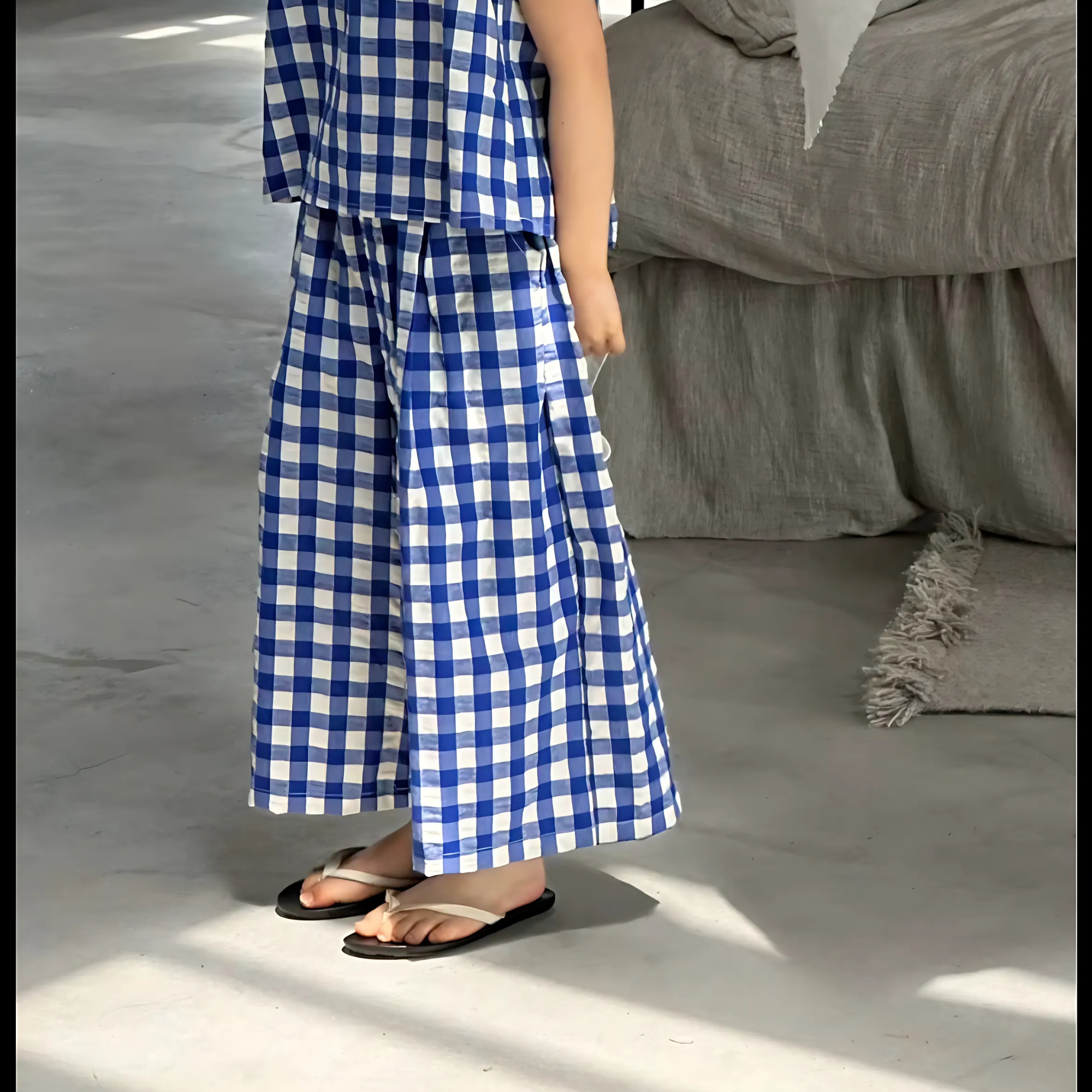 Juna Sommer Mädchen Set