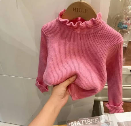 Eli Kleinkind Pullover