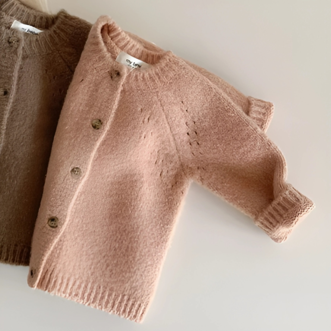 Lina Strickjacke