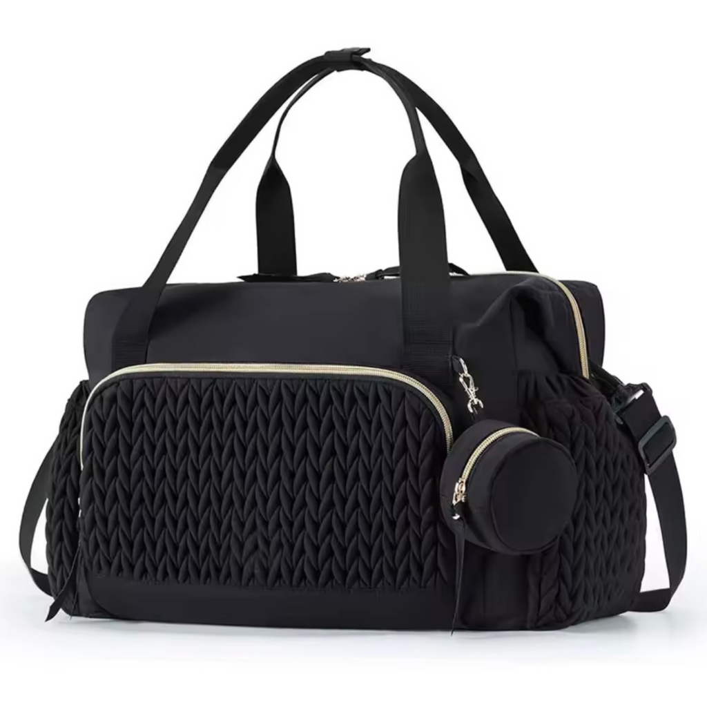 LunaBag Premium Wickeltasche