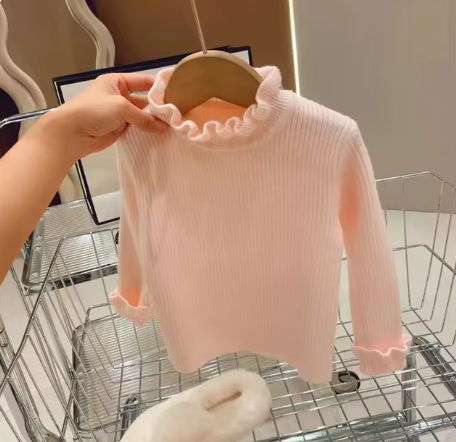 Eli Kleinkind Pullover