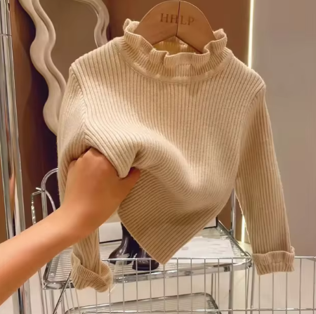 Eli Kleinkind Pullover