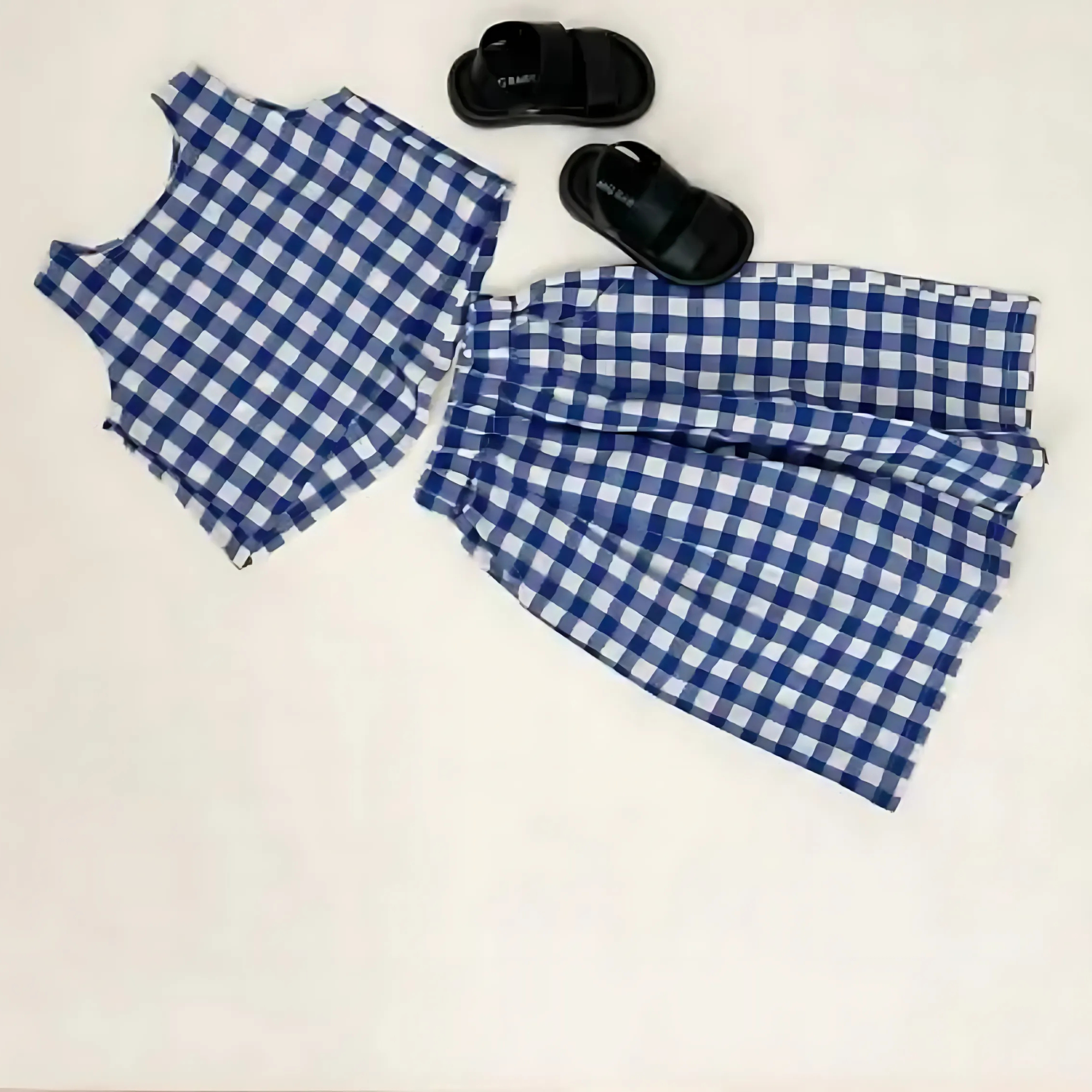 Juna Sommer Mädchen Set