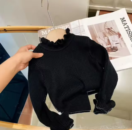 Eli Kleinkind Pullover