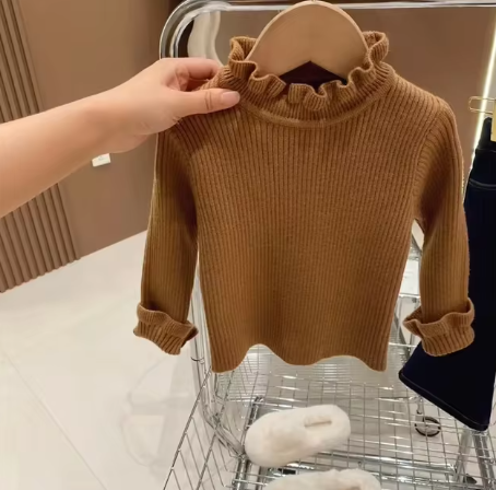 Eli Kleinkind Pullover