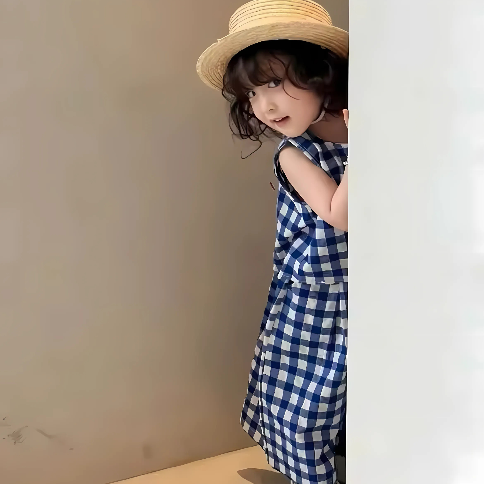 Juna Sommer Mädchen Set