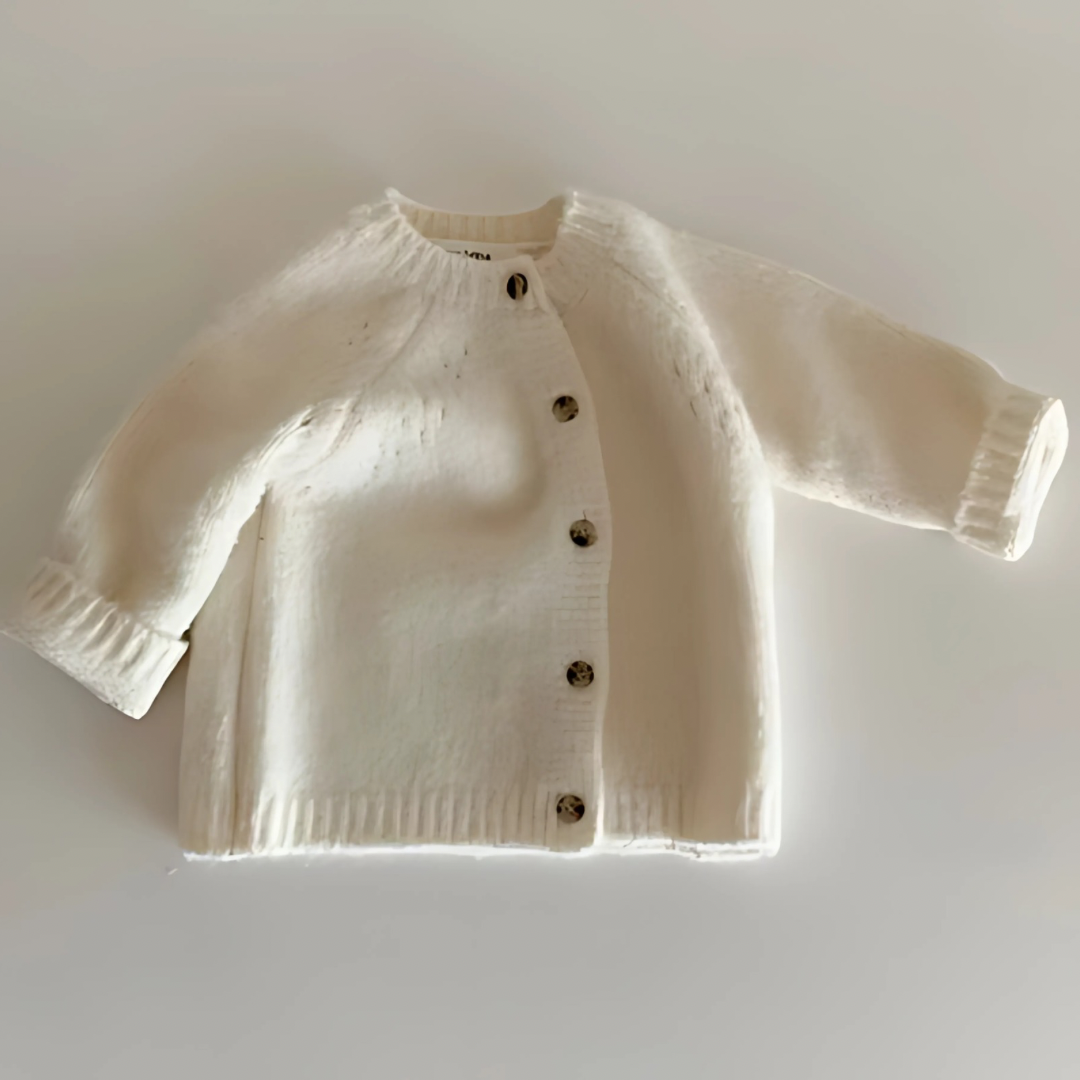 Lina Strickjacke
