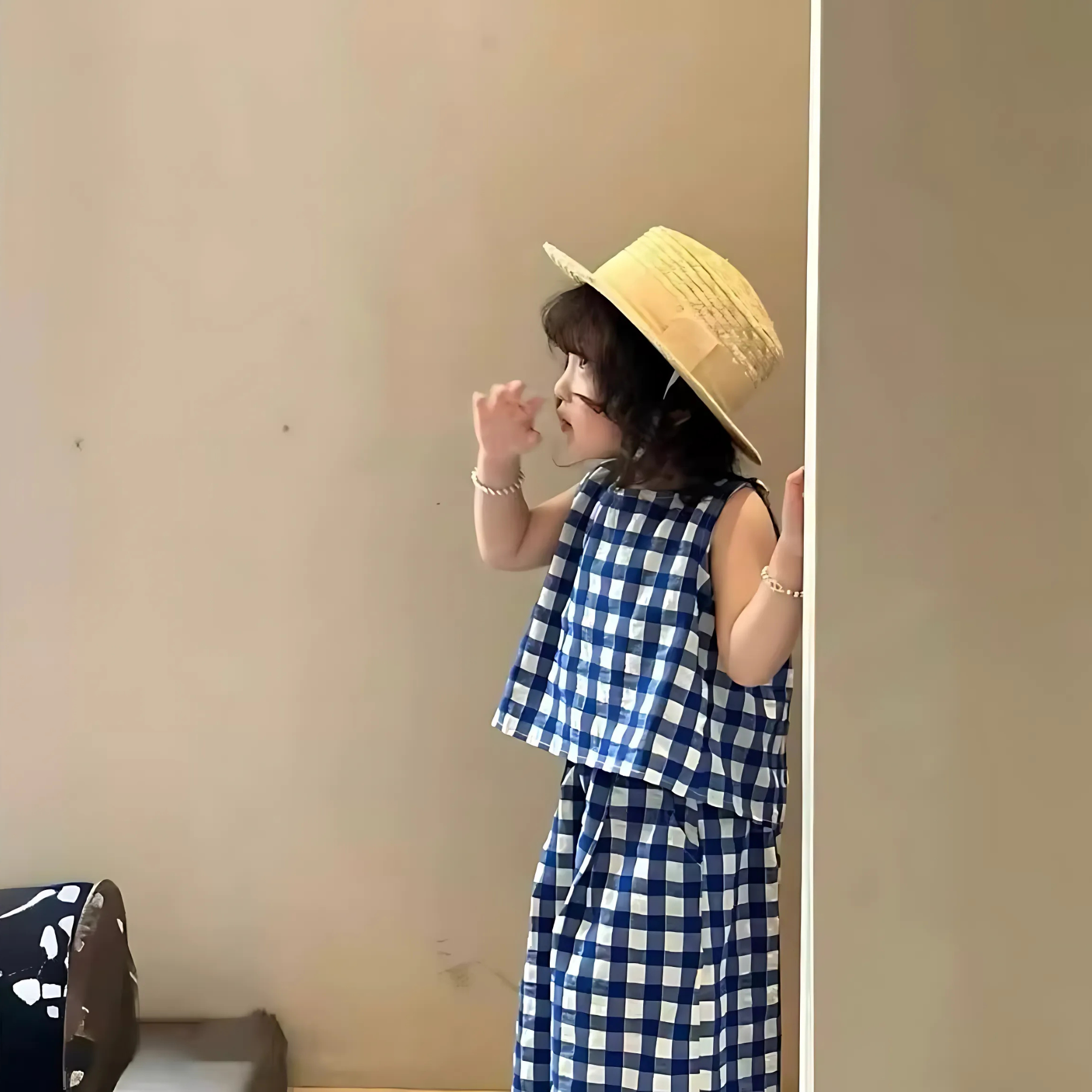 Juna Sommer Mädchen Set