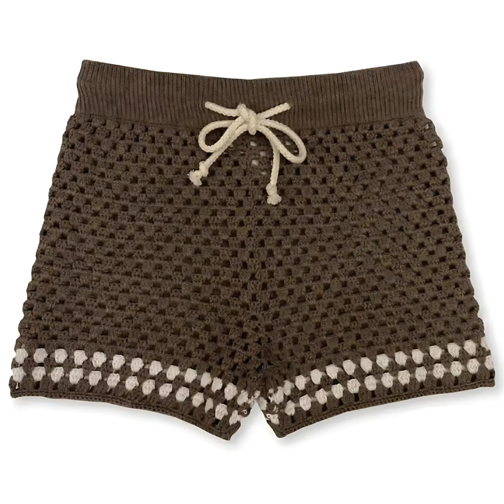 Baby unisex Strickjacken Set aus 100% Baumwolle