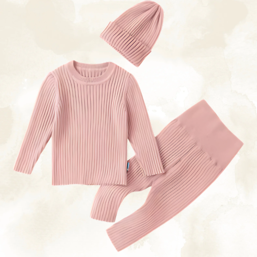 Leni Outfit Set