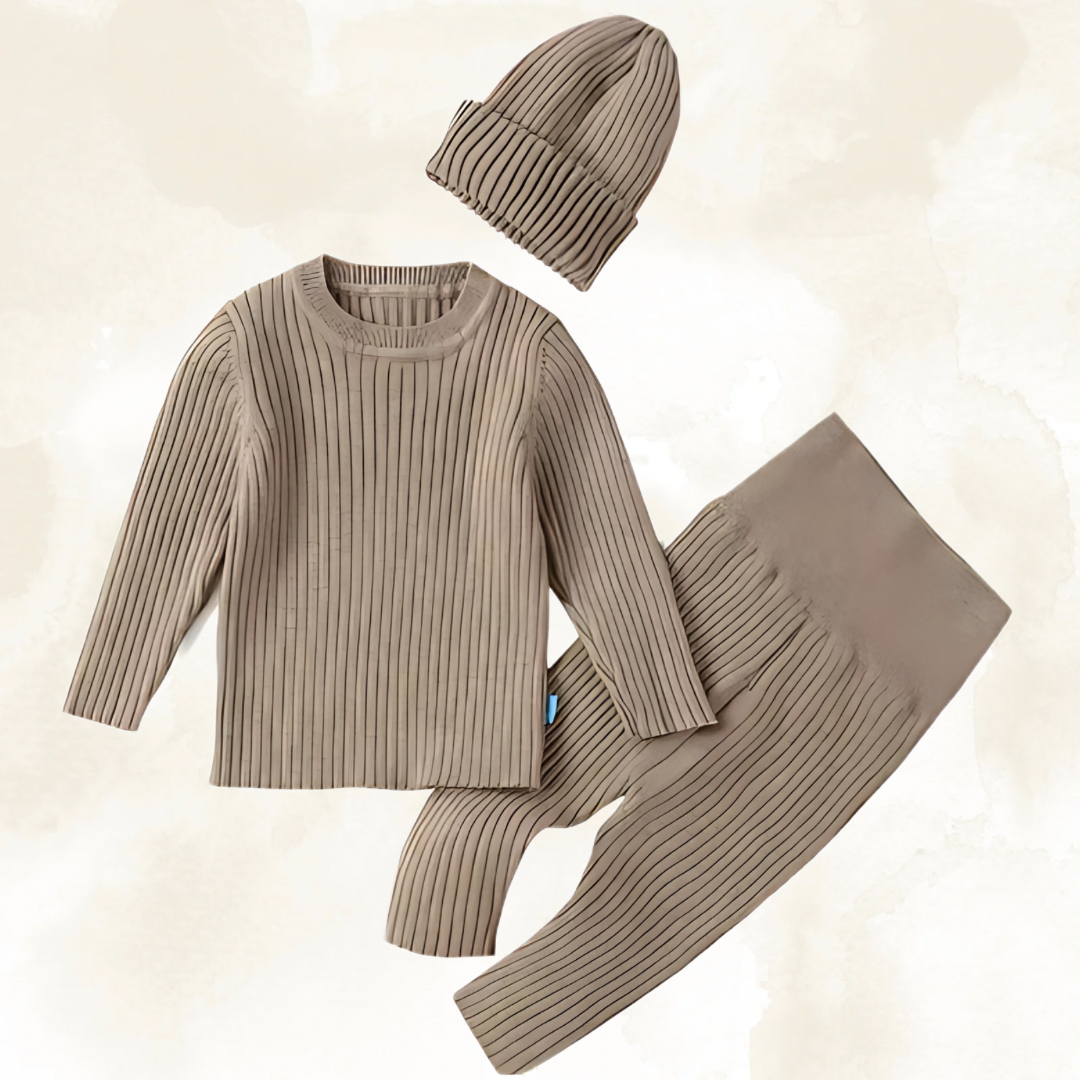 Leni Outfit Set