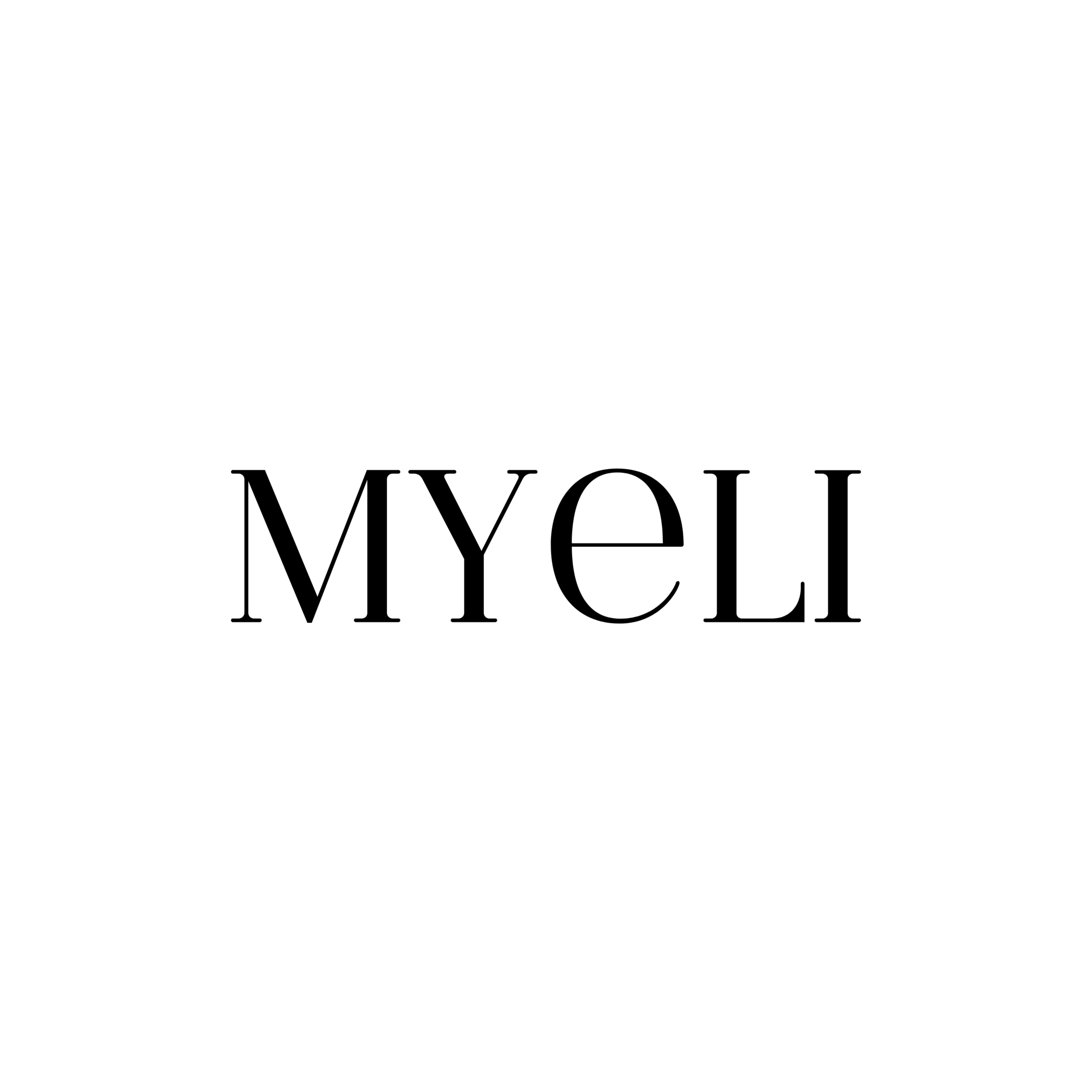 Myeli