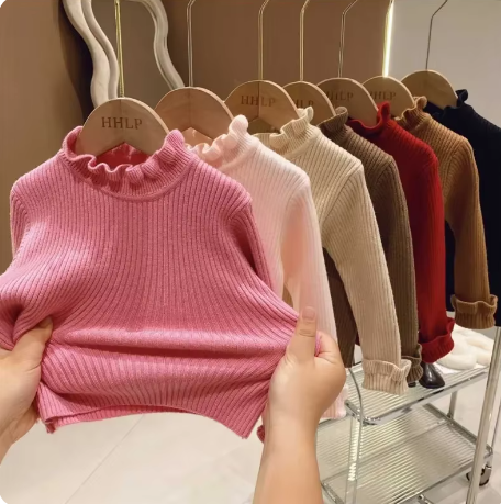 Eli Kleinkind Pullover